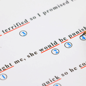 TOEICとTOEFLの試験対策