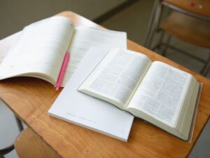 ARK英会話教室 英単語の練習