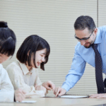 英語を使うレッスン