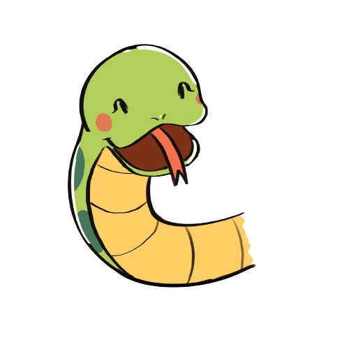 虫眼鏡のアイコン