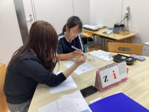 ARK英会話教室　小学3－4年生文法クラス